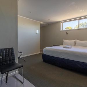 Zimmer mit Queensize-Bett